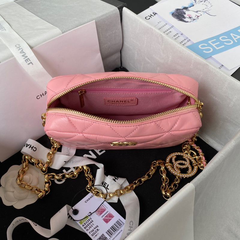 bags-district - Chanel Bags - 7586