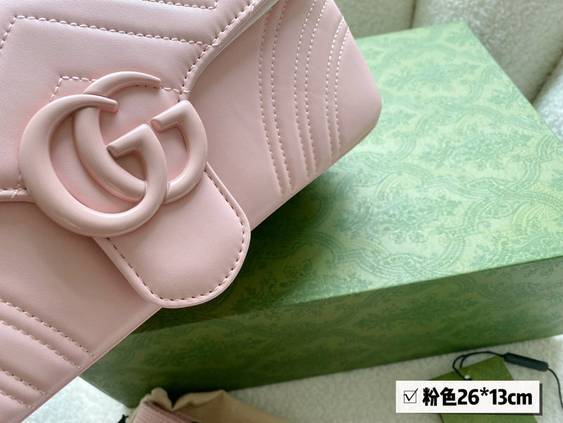 Luxury - Gucci Bags - 047