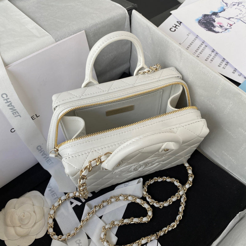 bags-district - Chanel Bags - 7596