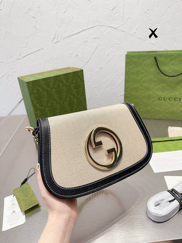 Luxury - Gucci Bags - 021