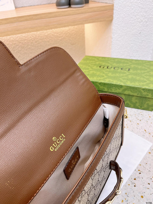 Luxury - Gucci Bags - 345