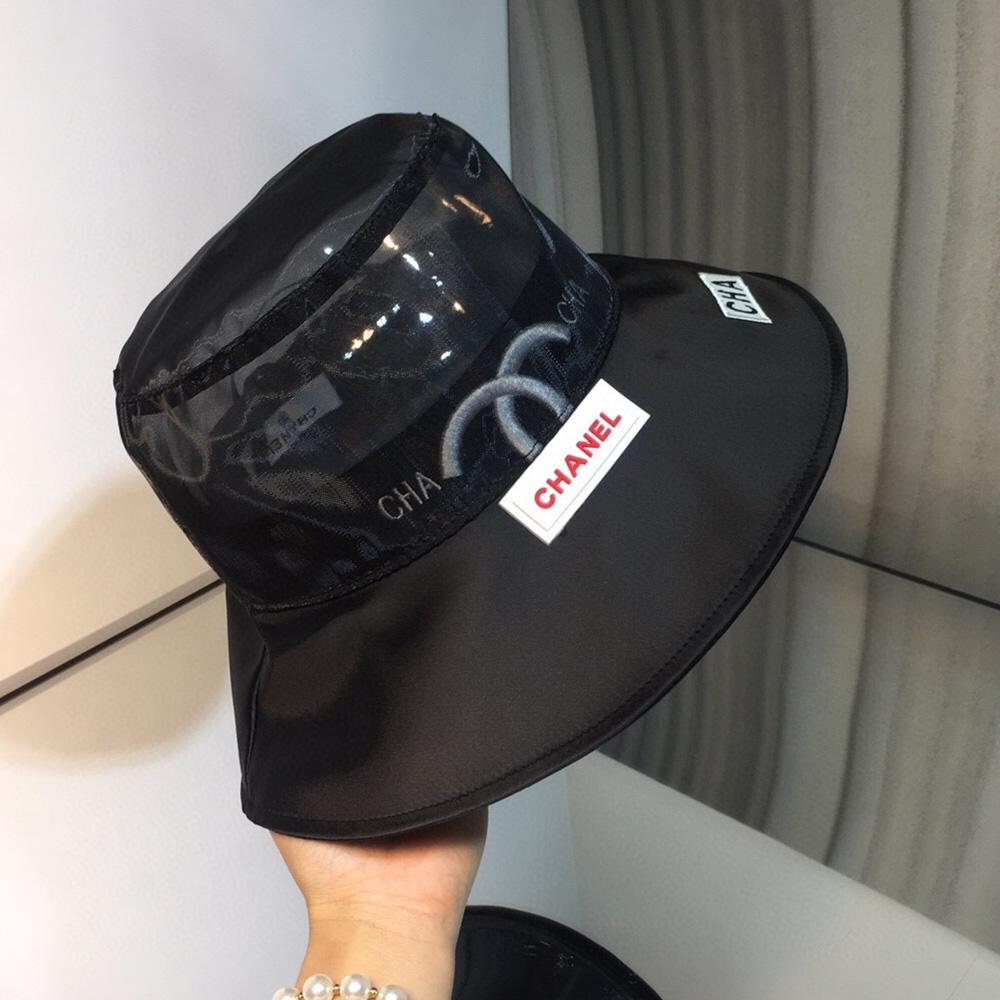 Chanel Hat