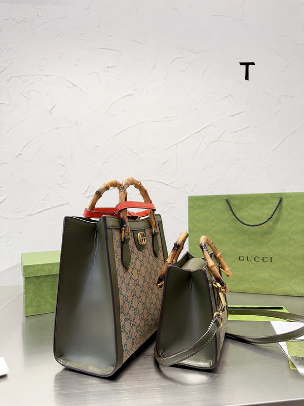 Luxury - Gucci Bags - 277