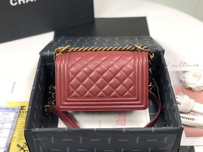 bags-district - Chanel Bags - 7470