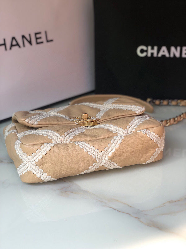 Chanel Bags - BG Bags - 1857