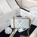 Chanel Bags - BG Bags - 809