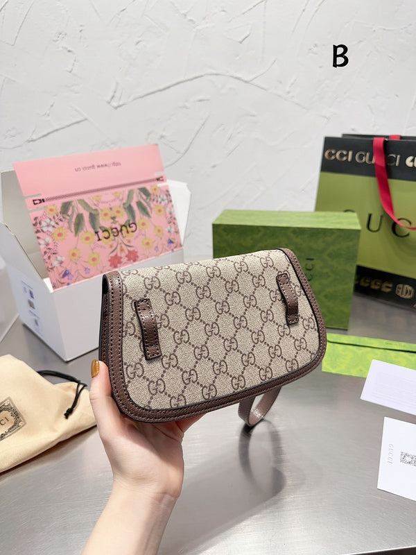 Luxury - Gucci Bags - 348