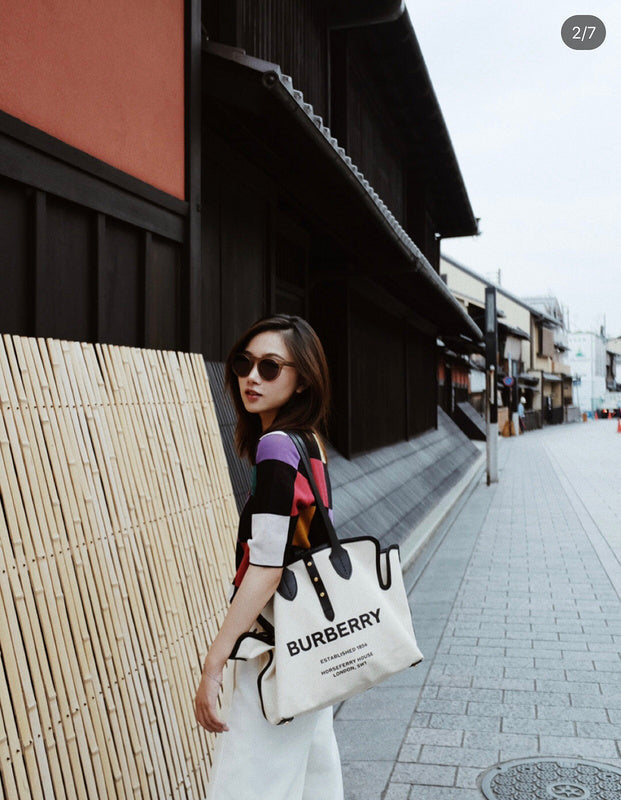 Burberry Bags - BG Bags - 1005