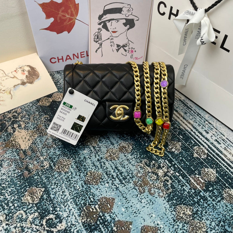 Chanel Bags - BG Bags - 1742