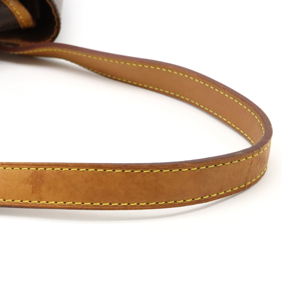 Louis Vuitton Montsouris MM M51136