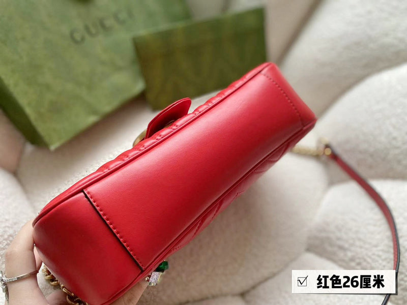 Luxury - Gucci Bags - 060