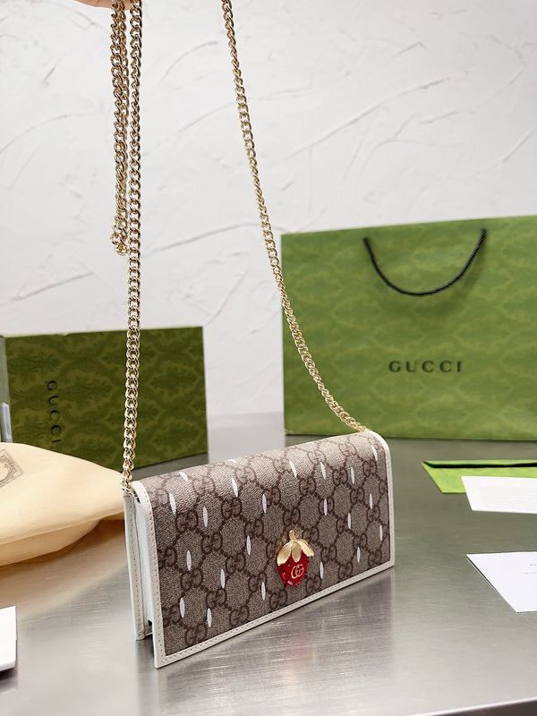 Luxury - Gucci Bags - 149