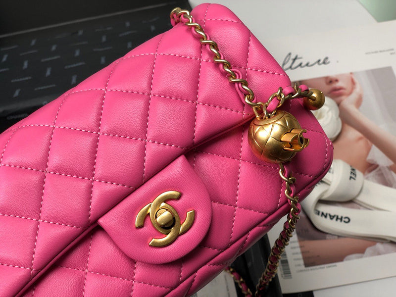 bags-district - Chanel Bags - 7464