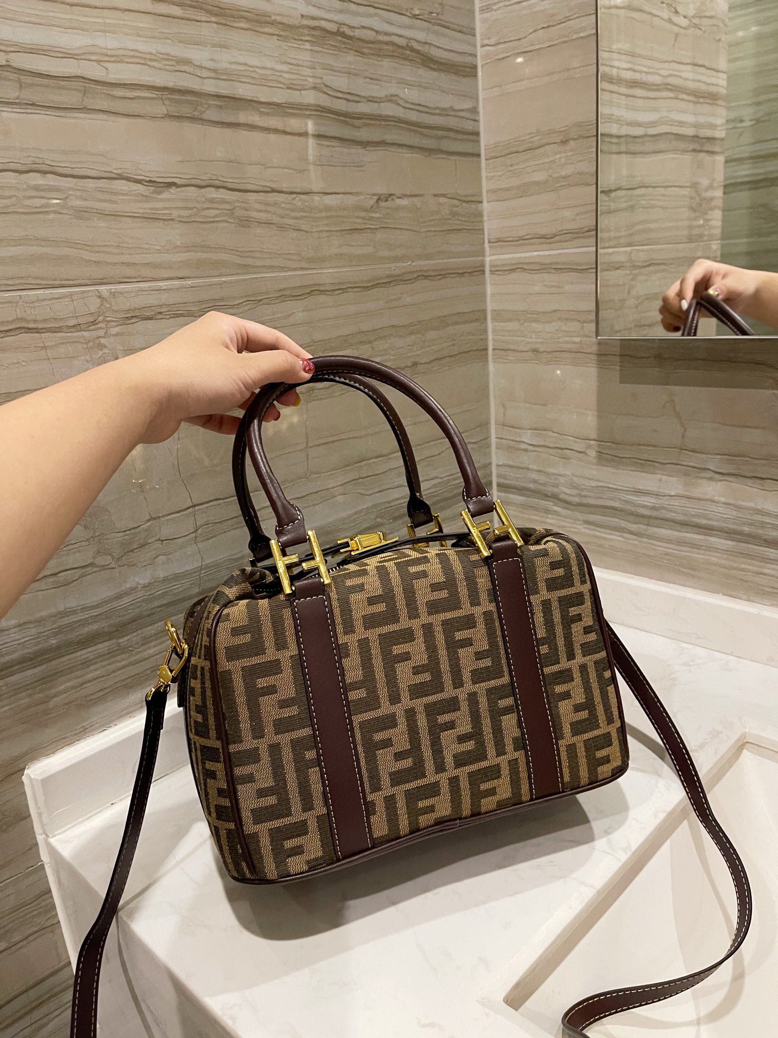 New Arrival Bags Fendi 226
