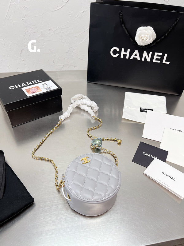bags-district - Chanel Bags - 7095