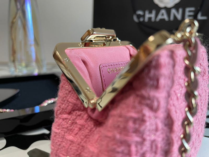 Chanel Bags - BG Bags - 1496