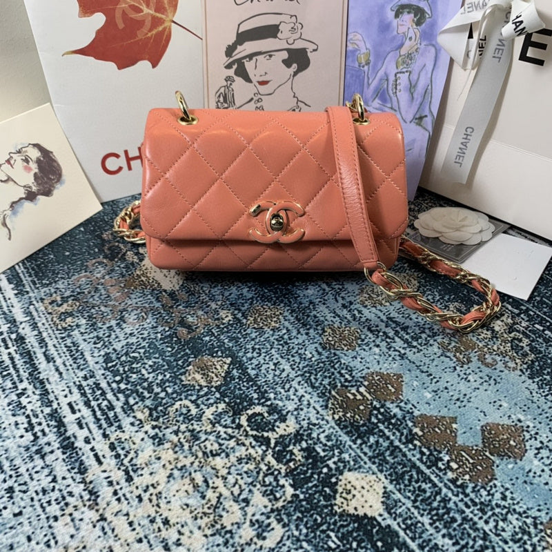 Chanel Bags - BG Bags - 1707