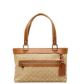 Louis Vuitton Monogram Mini Lucy UPM Shoulder Bag M92684 Beige Canvas Leather  Louis Vuitton