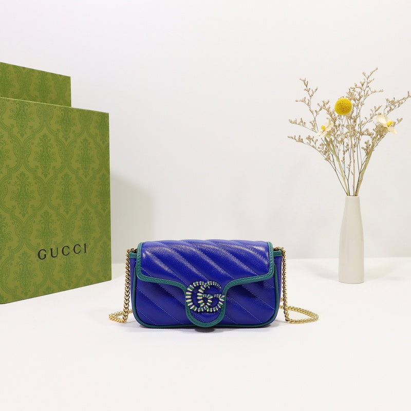GGG - Bags District - 1578