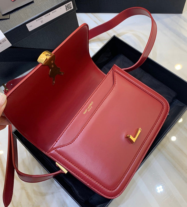 SLY - Bags District - 943