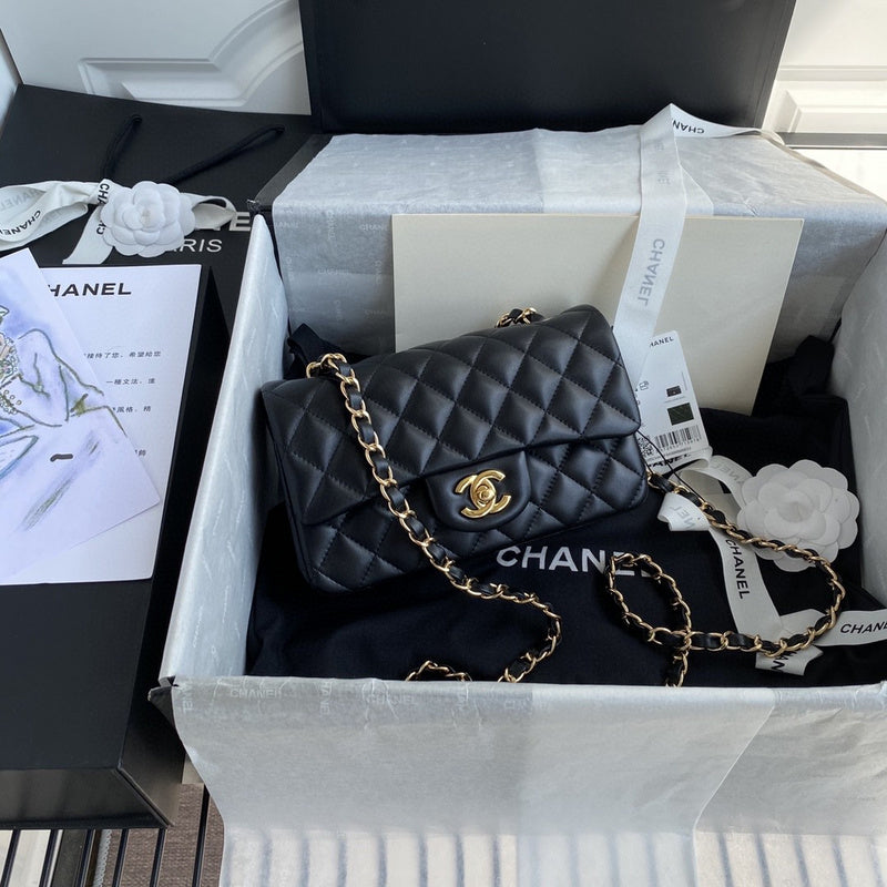 Chanel Bags - BG Bags - 1489