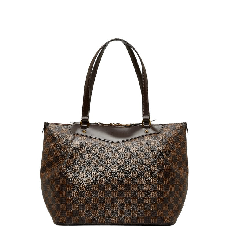 Louis Vuitton Westminster in Damier Brown N41103