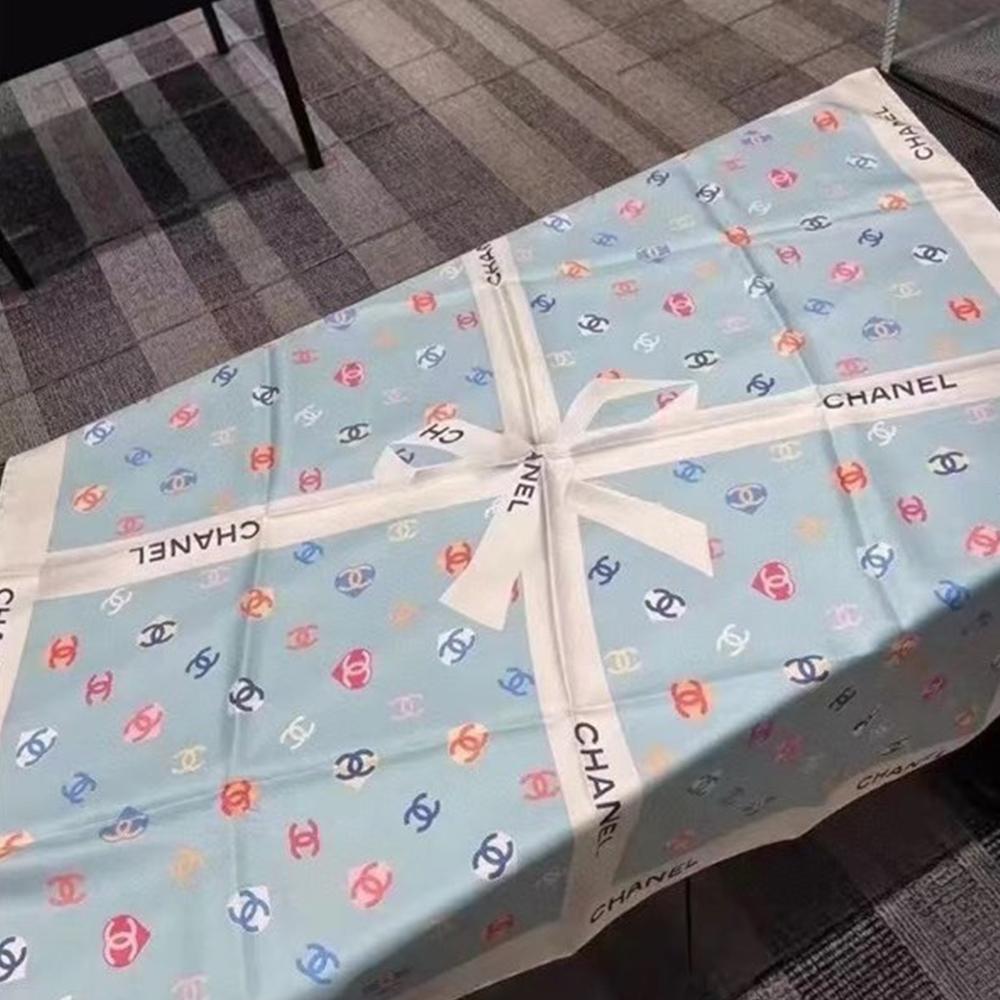 Chanel Scarf