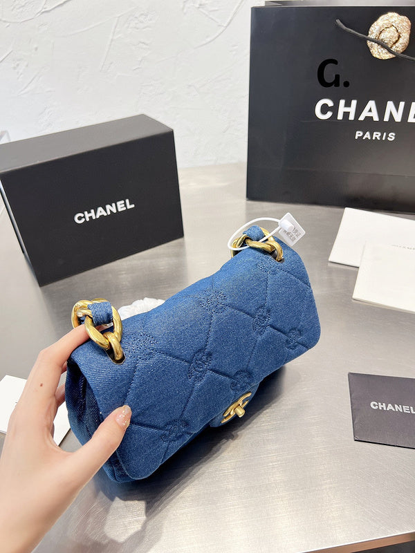 bags-district - Chanel Bags - 7086