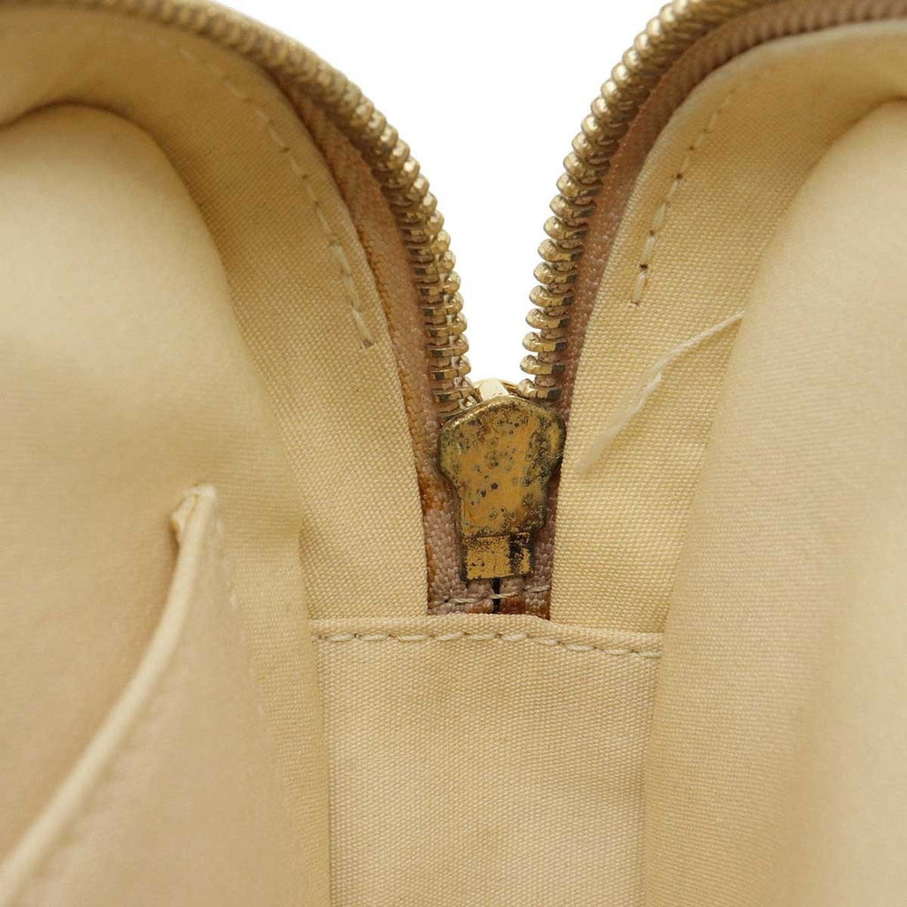 Louis Vuitton Pink Canvas Juliette shoulder bag