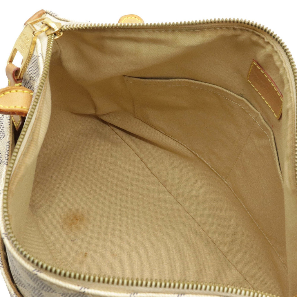 Louis Vuitton Bicolor Canvas Figheri tote bag