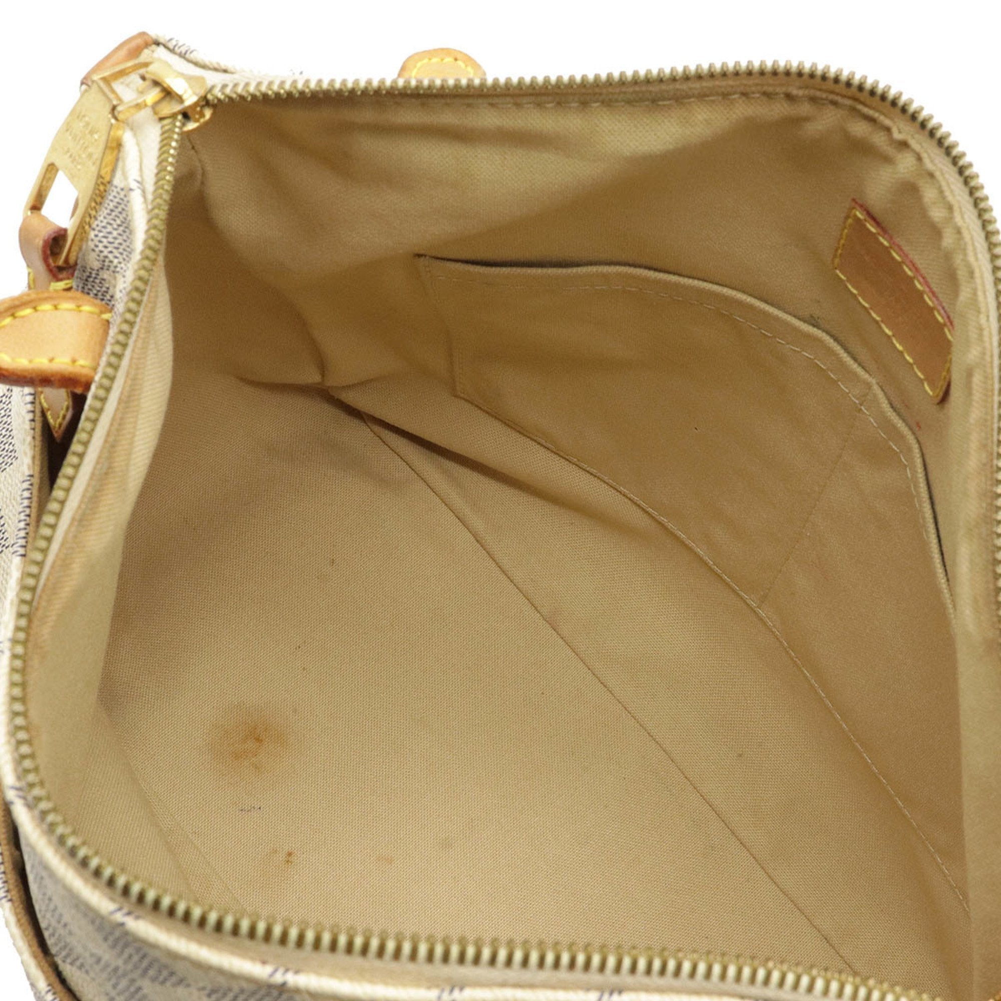 Louis Vuitton Bicolor Canvas Figheri tote bag