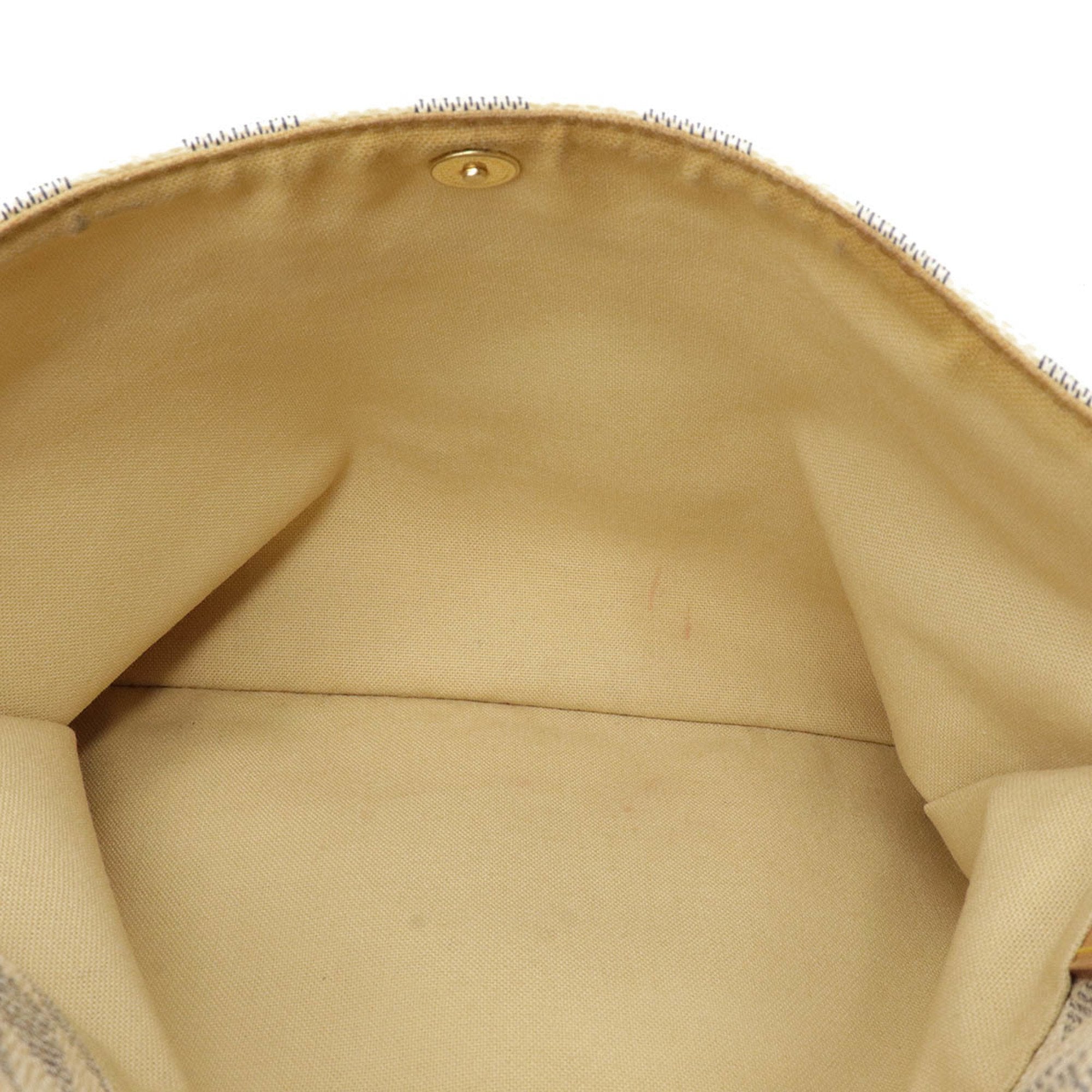 Louis Vuitton Bicolor Canvas Figheri tote bag