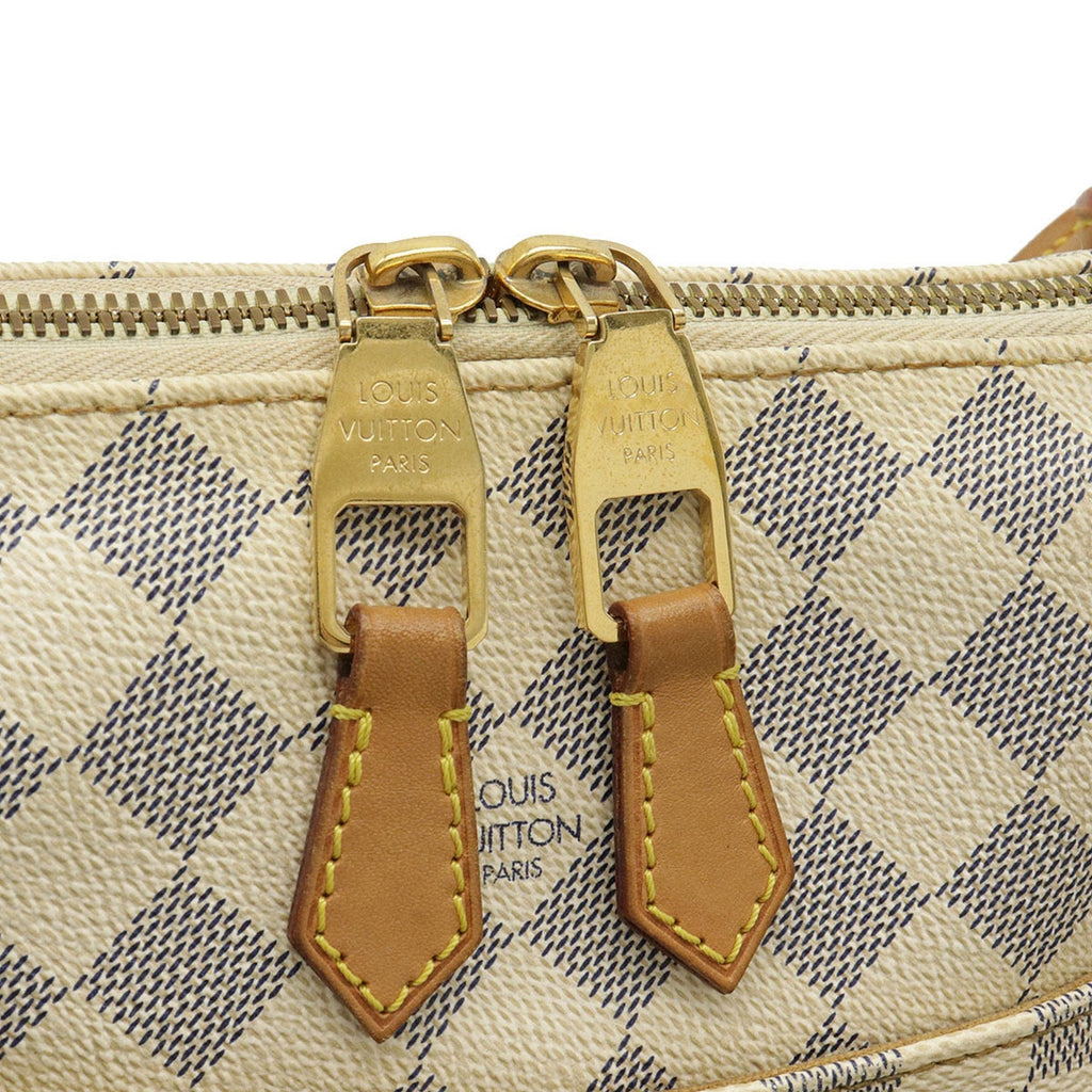 Louis Vuitton Bicolor Canvas Figheri tote bag