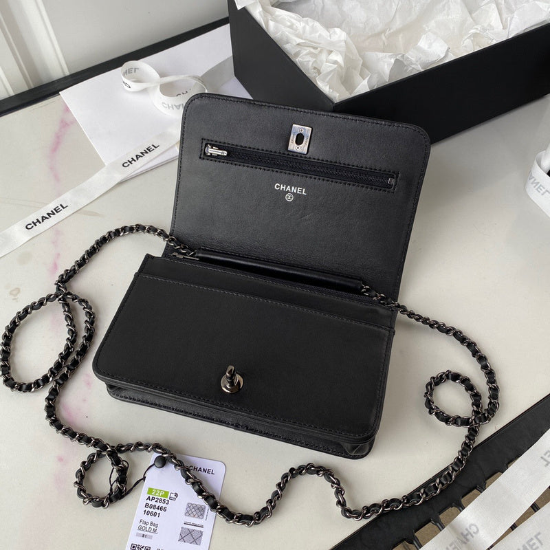bags-district - Chanel Bags - 7609