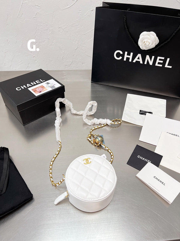 bags-district - Chanel Bags - 7095
