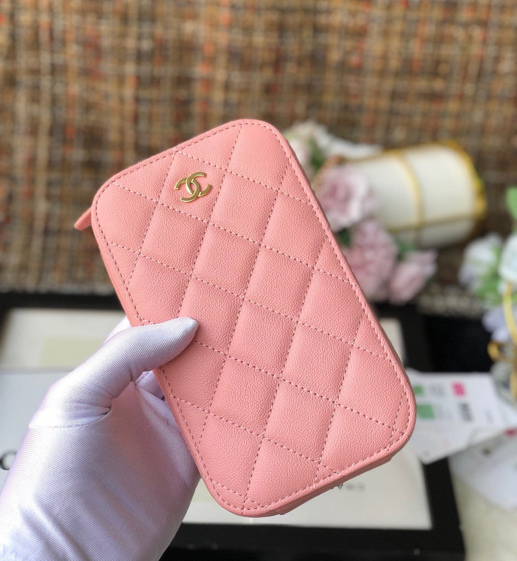 Chanel Wallet