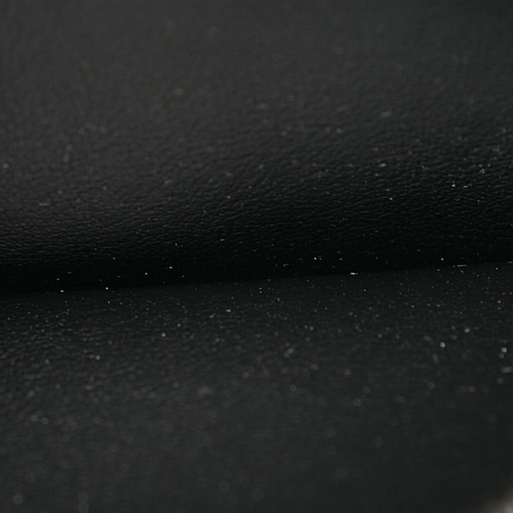 Louis Vuitton Black Leather Brazza wallet accessories