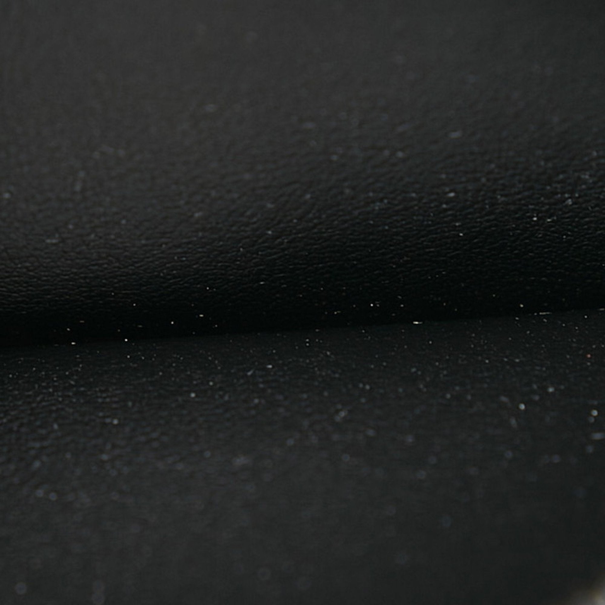 Louis Vuitton Black Leather Brazza wallet accessories