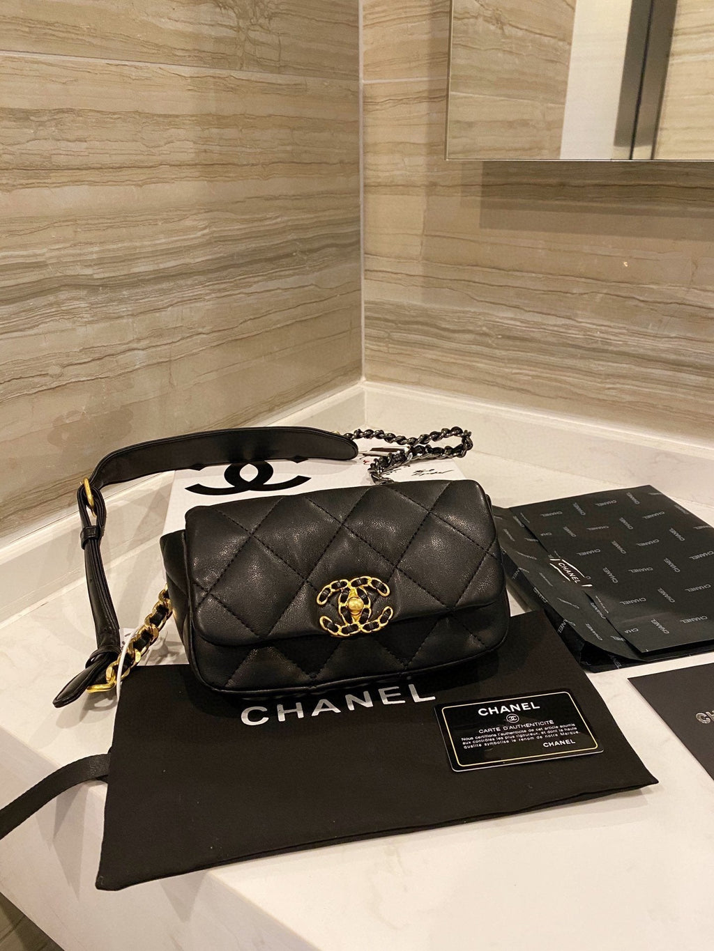 Designer Handbags Chanel 058