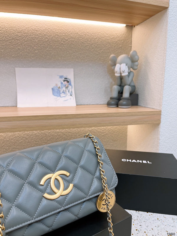 bags-district - Chanel Bags - 7163