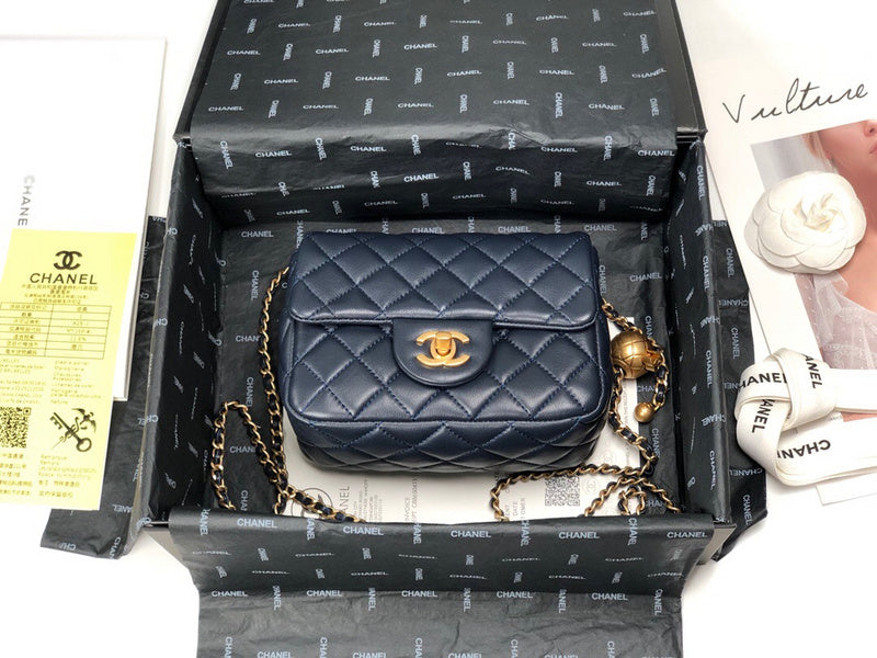 bags-district - Chanel Bags - 7463
