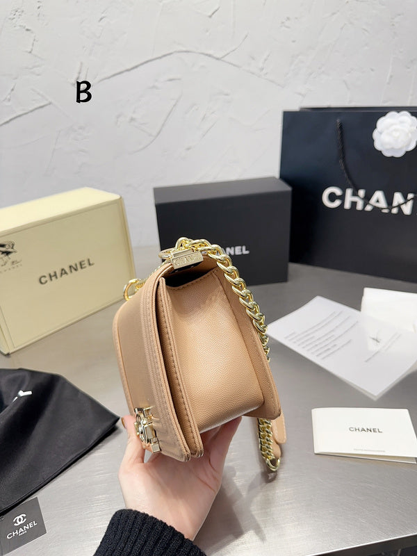 bags-district - Chanel Bags - 7073