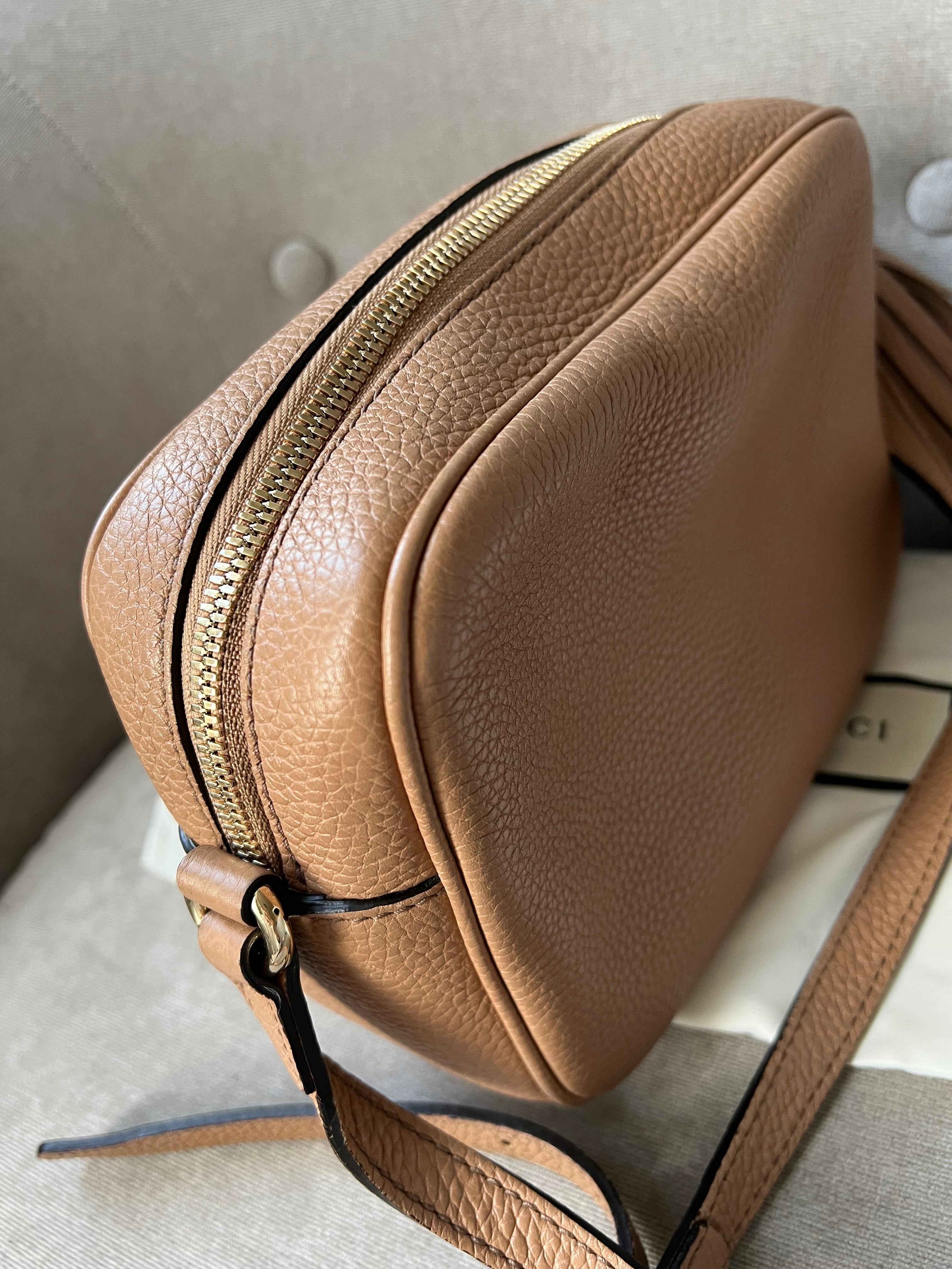 Gucci Bag
