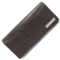 Gucci Brown Leather  wallet accessories