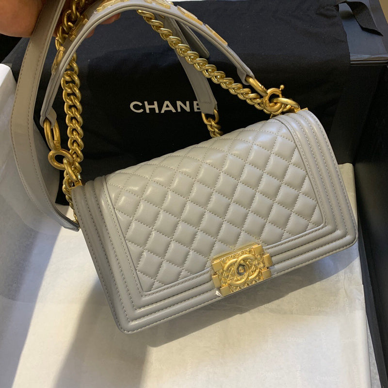 bags-district - Chanel Bags - 7436