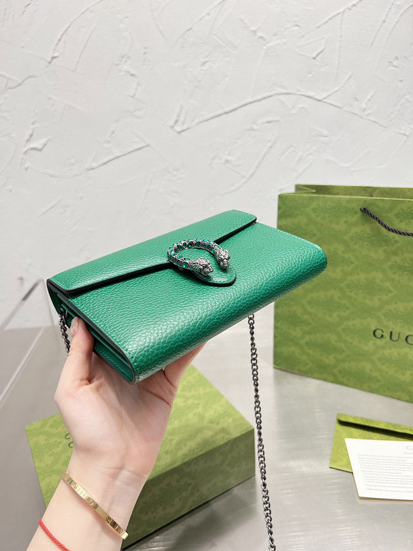 Luxury - Gucci Bags - 306