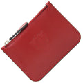Gucci Red Leather  wallet accessories