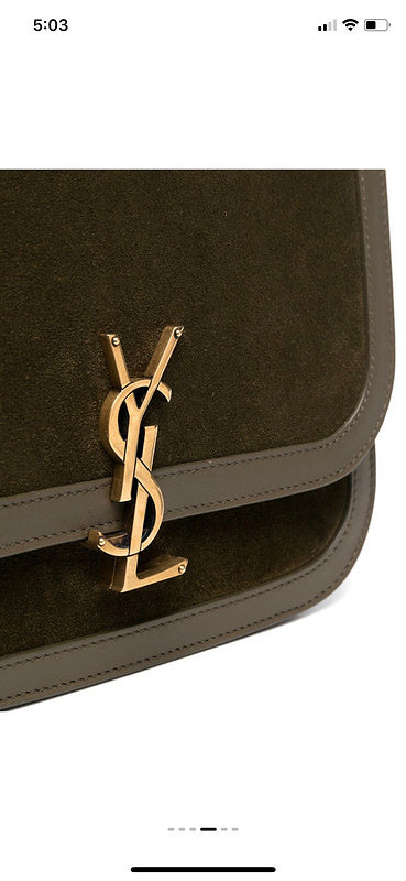 SLY2 Bags - Bags District  165