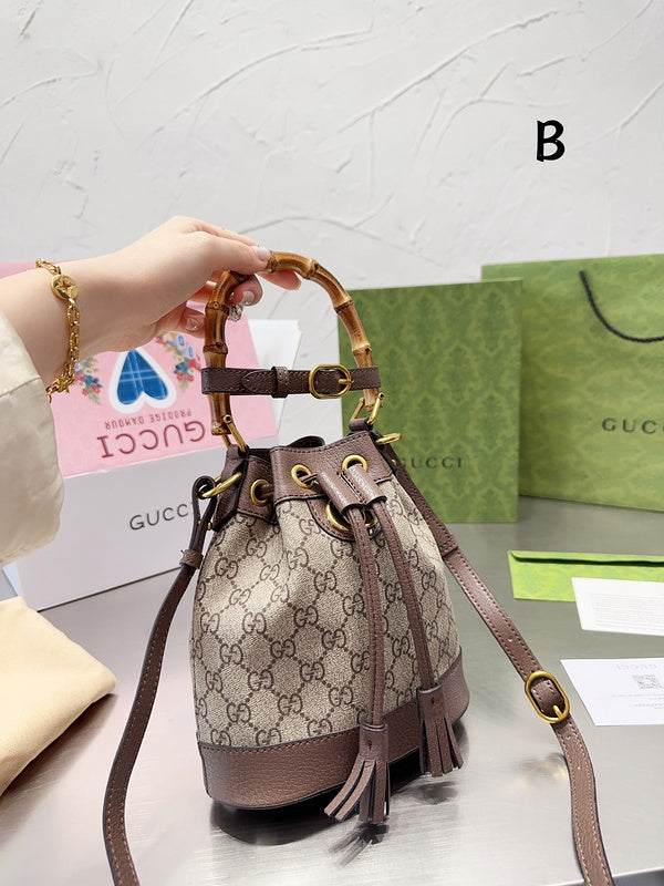 Luxury - Gucci Bags - 230