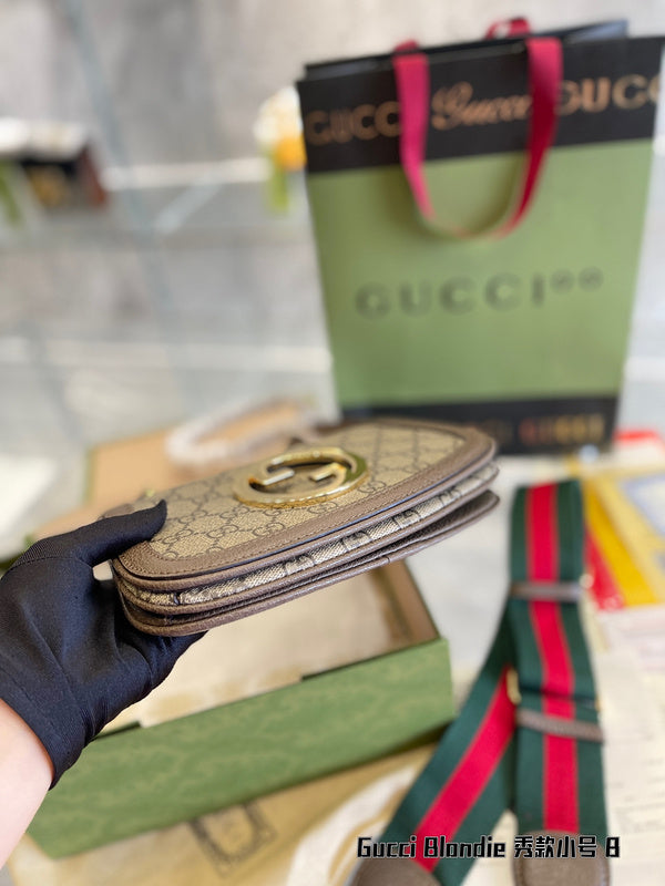 Luxury - Gucci Bags - 321